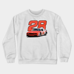 Cale Yarborough 70s Crewneck Sweatshirt